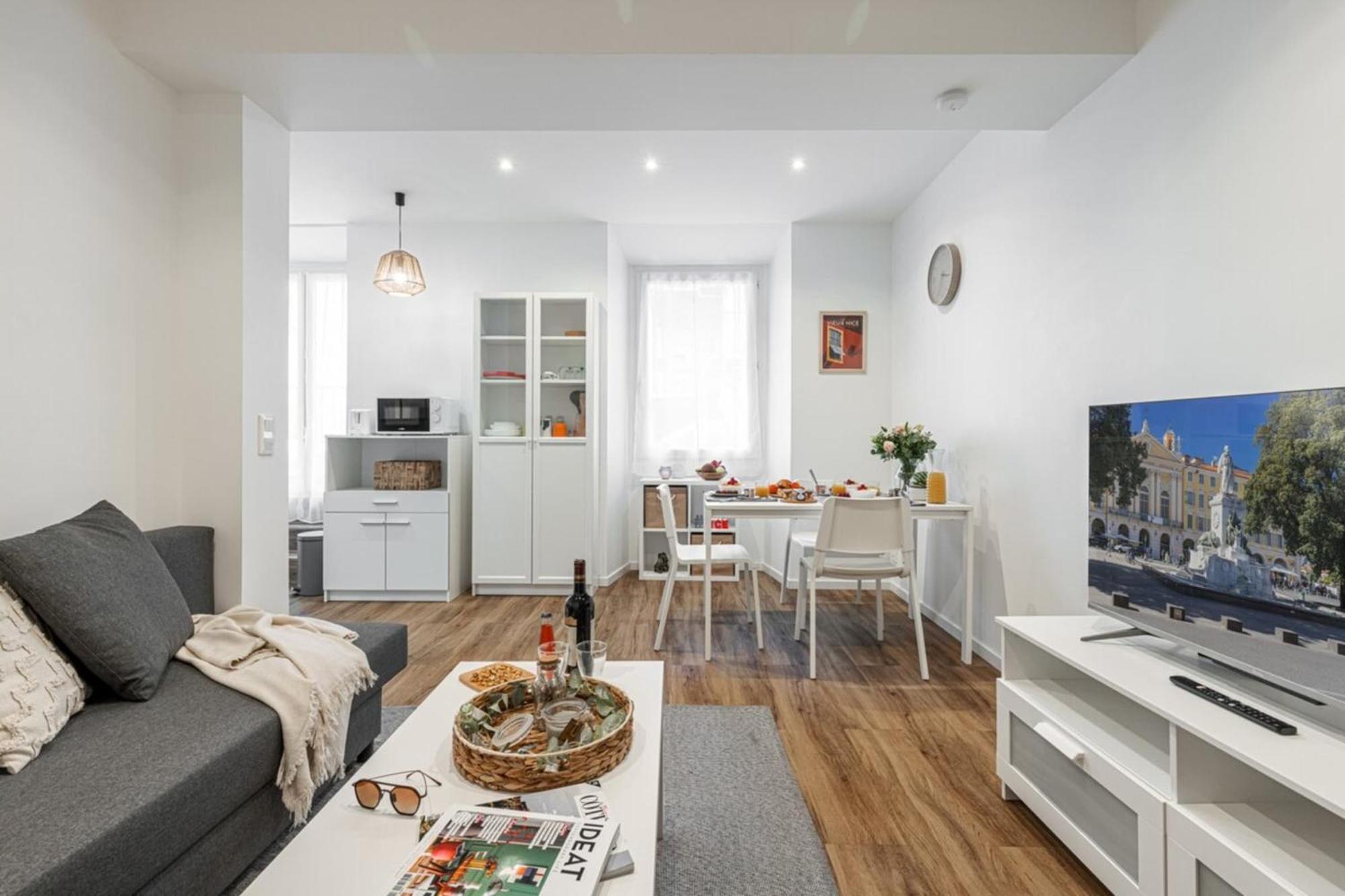 Appartamento Mari 71 - Unique Near Sea Nizza